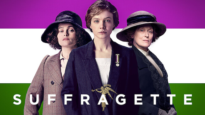 Suffragette