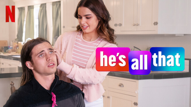 He's All That