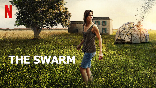 The Swarm
