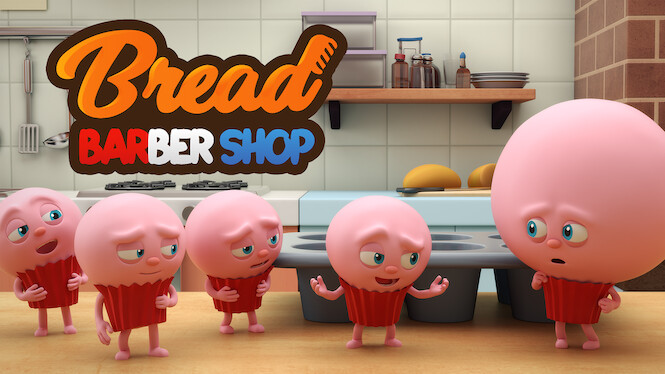 Bread Barbershop