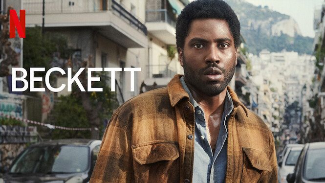Beckett