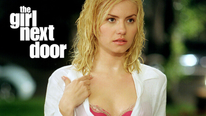The Girl Next Door