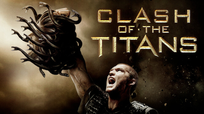  Clash of the Titans [Blu-ray] : Sam Worthington, Gemma  Arterton, Mads Mikkelsen, Alexa Davalos, Ralph Fiennes, Liam Neeson, Louis  Leterrier: Movies & TV