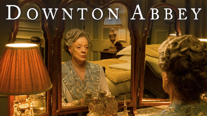 Masterpiece Classic: Downton Abbey