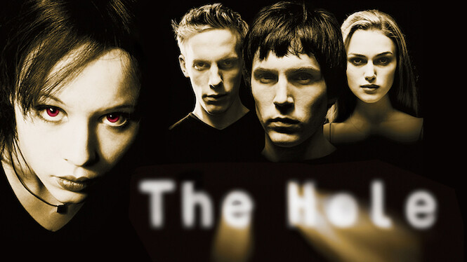 The Hole