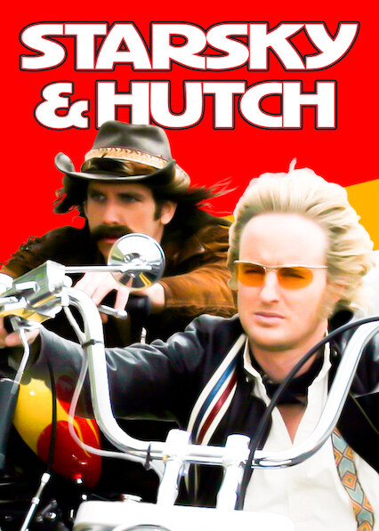 STARSKY AND HUTCH (2004)